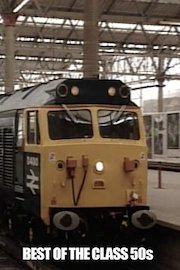 Best of the Class 50s