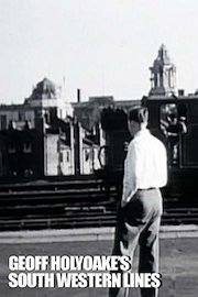 Geoff Holyoake's South Western Lines