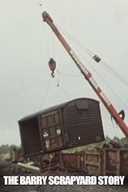 The Barry Scrapyard Story