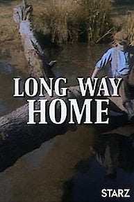 Long Way Home