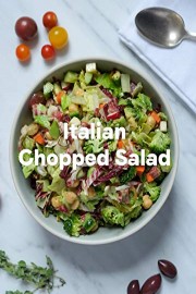 Italian Chopped Salad