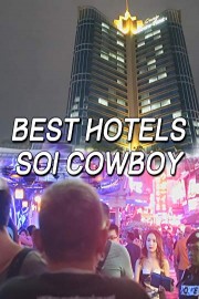 HOTELS NEAR SOI COWBOY, BANGKOK