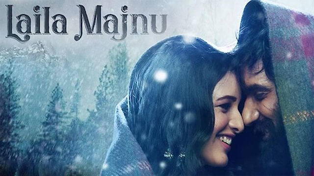 Watch Laila Majnu Online 2018 Movie Yidio