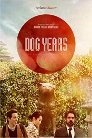 Dog Years