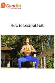 How to Lose Fat Fast