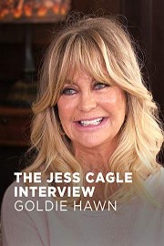 The Jess Cagle Interview: Goldie Hawn