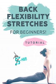 Back flexibility stretches for beginners!