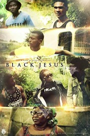 Black Jesus