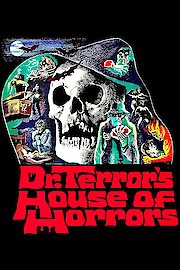 Dr. Terror's House of Horrors