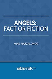 Angels: Fact or Fiction