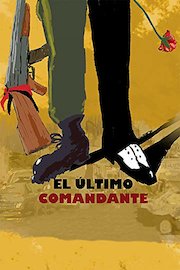 El Último Comandante