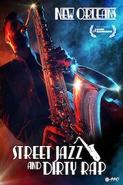 New Orleans: Street Jazz And Dirty Rap