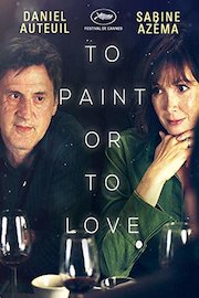 To Paint or To Love