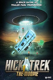 Hick Trek