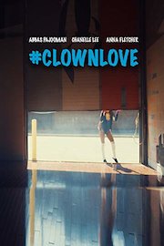 #Clownlove