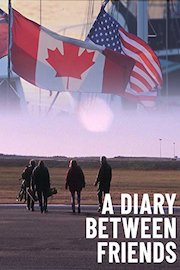 A Diary Between Friends