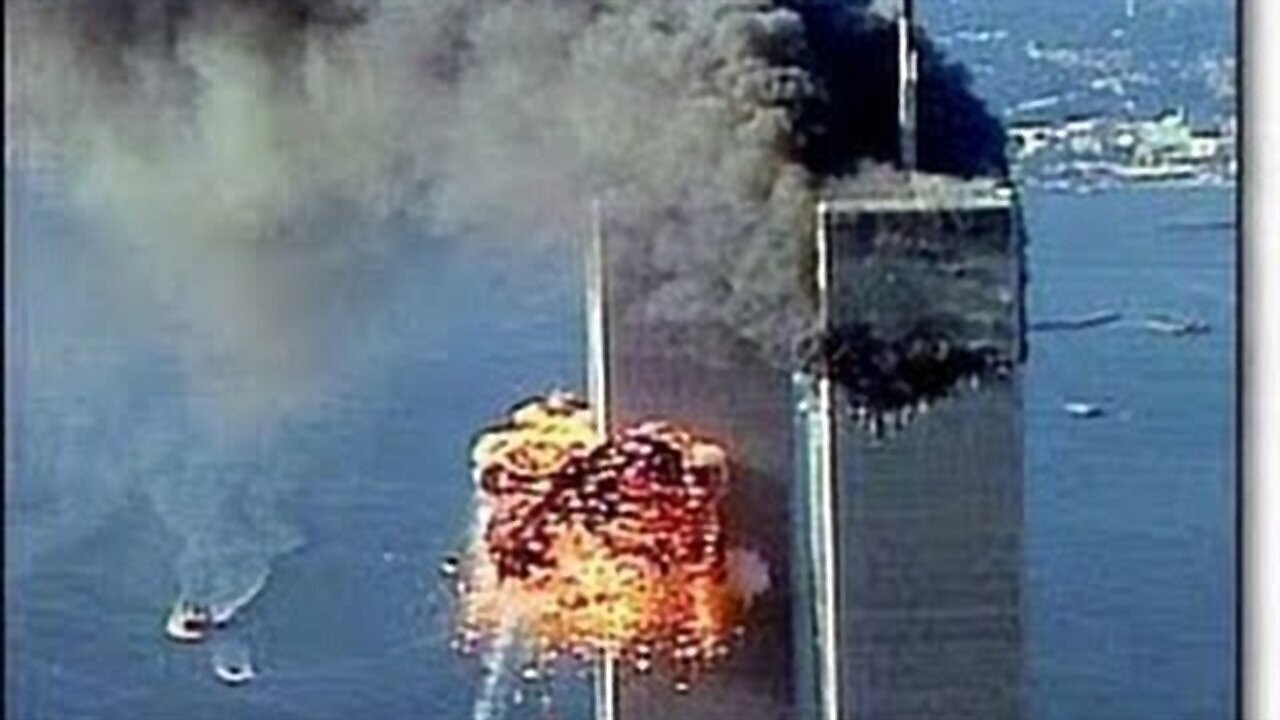 9/11: Escape From the Towers