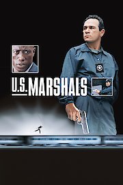 U.S. Marshals