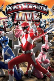 Power Morphicon Live