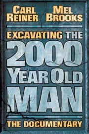 Excavating the 2000 Year Old Man