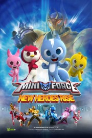 Miniforce: New Heroes Rise