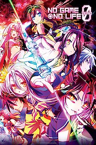 No Game, No Life: Zero