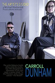 The Artist's Studio: Carroll Dunham