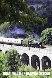 Great Western Railway Special
