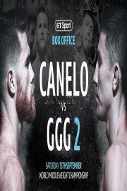 Canelo/GGG 2: The Fight Game Preview