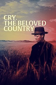 Cry, the Beloved Country