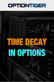 Time Decay in Options