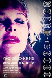 No Goodbye