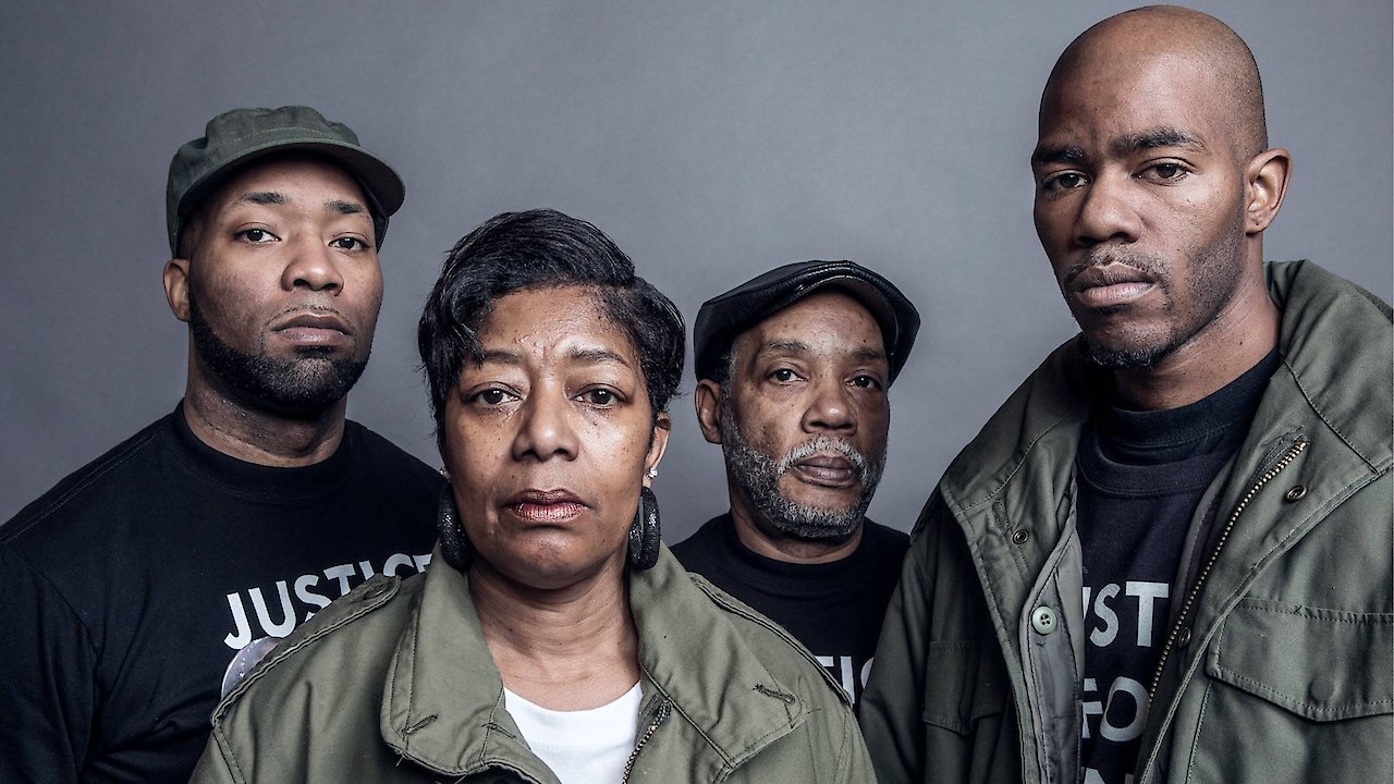 The Blood is at the Doorstep