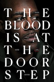 The Blood is at the Doorstep