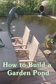 How to Build a Garden Pond