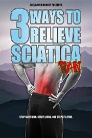 3 Ways to Relieve Sciatica Pain