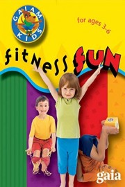 Fitness Fun Kit for Ages 3-6