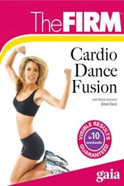 The FIRM Cardio Dance Fusion - Workout