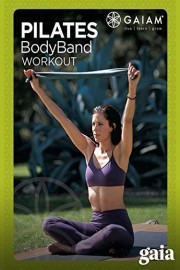 Pilates BodyBand Workout