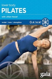 Pilates Lower Body Workout