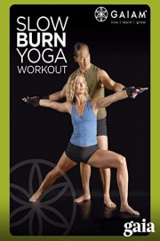 Slow Burn Yoga Workout
