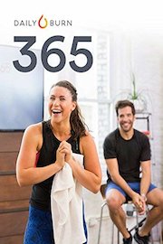 Daily Burn 365 - September 11, 2018