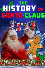 The History of Santa Claus