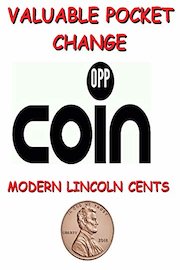 Valuable Pocket Change: Modern Lincoln cents