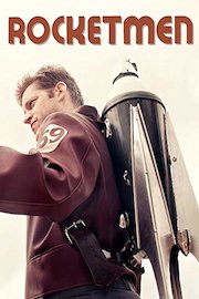 Rocketmen