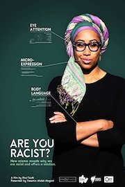 Are You Racist?
