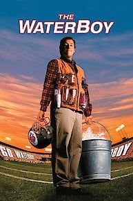 The Waterboy