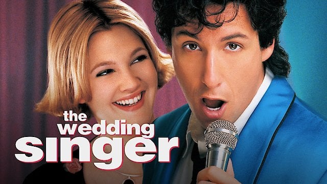 Watch The Wedding Singer Online 1998 Movie Yidio