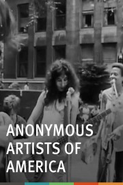 Anonymous Artists of America