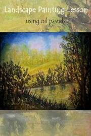 Landscape Painting Lesson